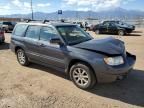 2008 Subaru Forester 2.5X Premium