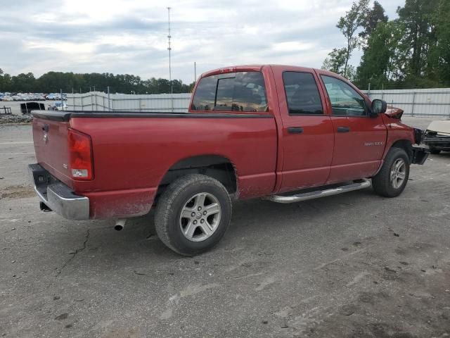 2006 Dodge RAM 1500 ST