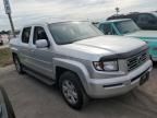 2006 Honda Ridgeline RTL