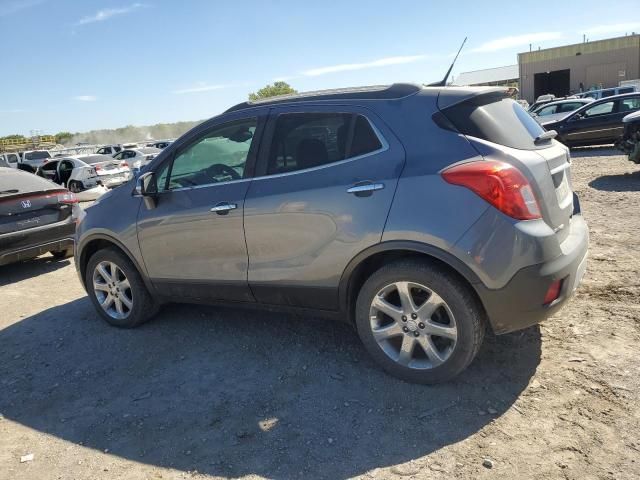 2014 Buick Encore Premium