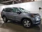 2017 Honda Pilot Exln