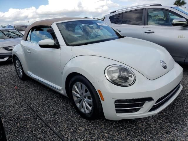 2019 Volkswagen Beetle S