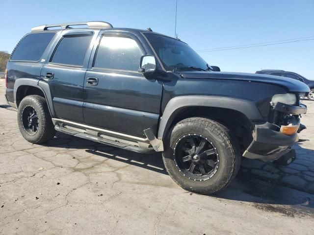 2003 Chevrolet Tahoe K1500