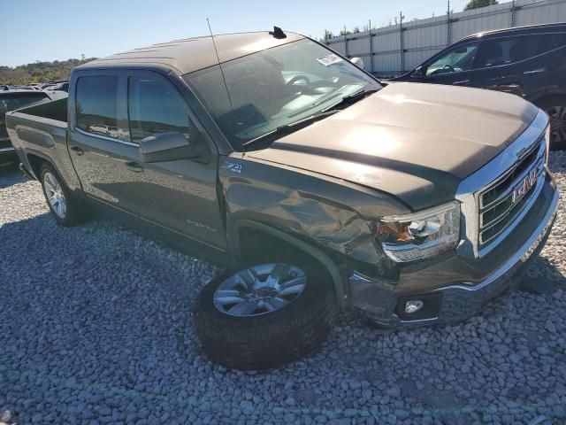 2015 GMC Sierra K1500 SLE