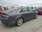 2015 Lincoln MKZ