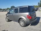 2007 Honda Element EX