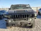 2005 Hummer H2 SUT