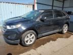 2017 Ford Edge SE