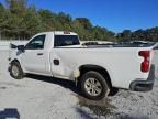 2019 Chevrolet Silverado C1500