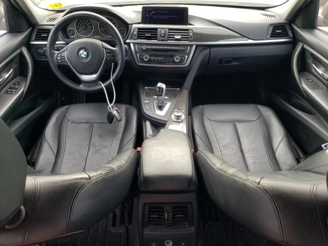 2013 BMW 328 XI