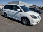 2006 Honda Odyssey EXL