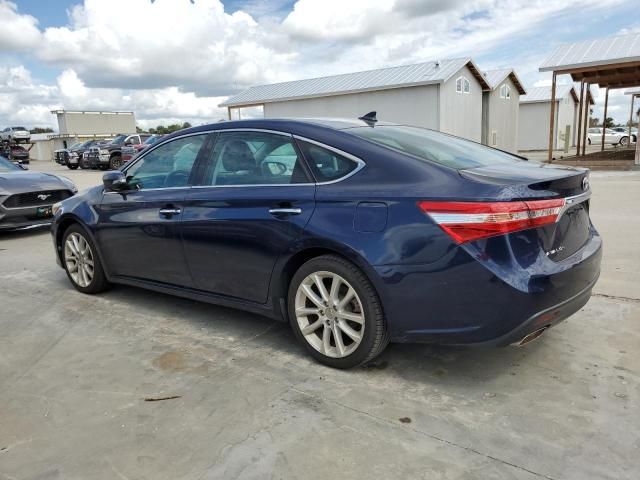 2013 Toyota Avalon Base