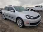 2012 Volkswagen Jetta TDI