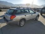 2005 Subaru Legacy Outback 2.5I