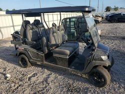 Salvage trucks for sale at Riverview, FL auction: 2025 Bintelli Beyond