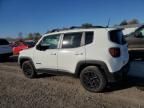 2021 Jeep Renegade Sport