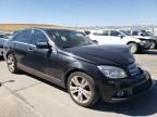 2008 Mercedes-Benz C 300 4matic