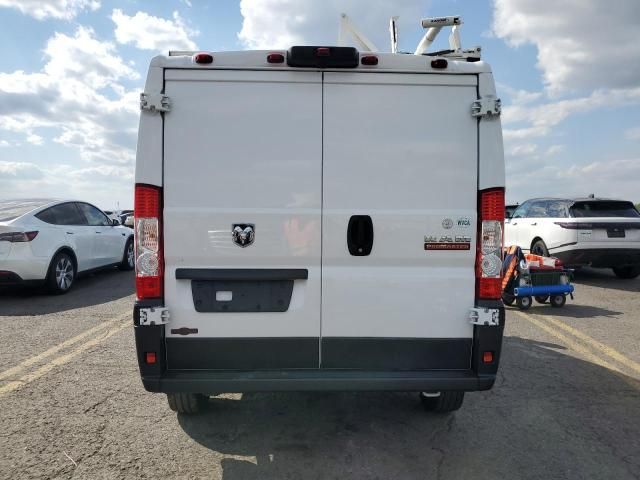 2021 Dodge RAM Promaster 1500 1500 Standard