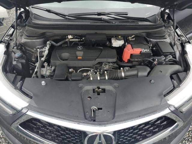 2021 Acura RDX Advance