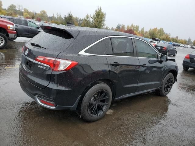 2017 Acura RDX