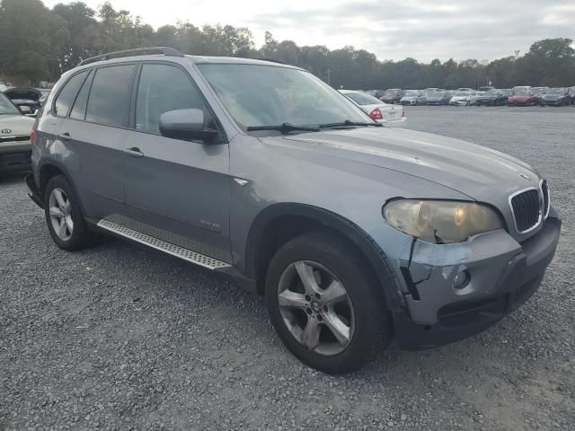 2009 BMW X5 XDRIVE30I