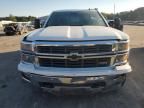 2014 Chevrolet Silverado K1500 LTZ