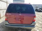 1998 Mercedes-Benz ML 320