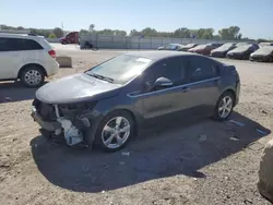 2013 Chevrolet Volt en venta en Kansas City, KS