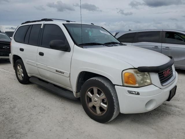 2005 GMC Envoy