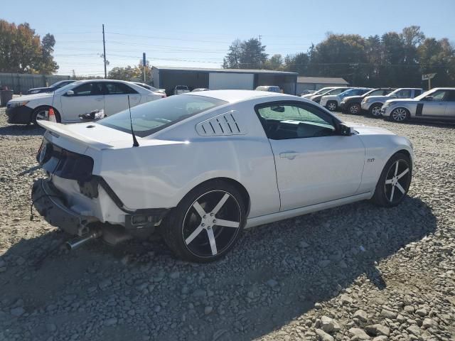 2014 Ford Mustang GT