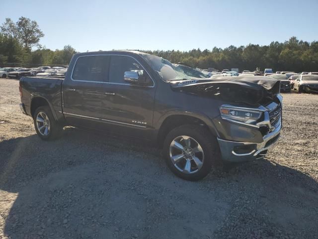 2020 Dodge RAM 1500 Limited