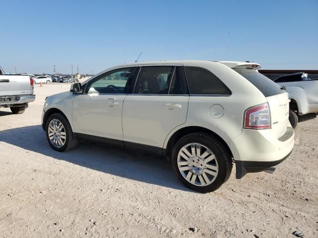 2008 Ford Edge Limited