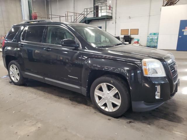 2011 GMC Terrain SLT