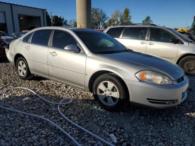 2008 Chevrolet Impala LT