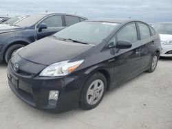 Toyota Vehiculos salvage en venta: 2010 Toyota Prius