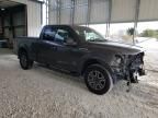 2015 Ford F150 Super Cab