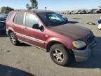 1999 Mercedes-Benz ML 320