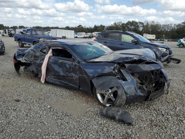 2013 Chevrolet Camaro LT