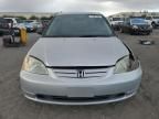 2002 Honda Civic LX