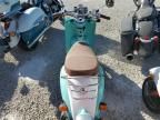 2024 Zhejiang Scooter