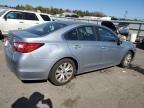 2015 Subaru Legacy 2.5I Premium