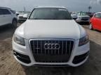 2011 Audi Q5 Premium Plus