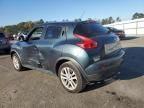 2013 Nissan Juke S