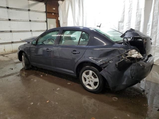 2009 Chevrolet Cobalt LS