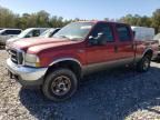 2003 Ford F250 Super Duty