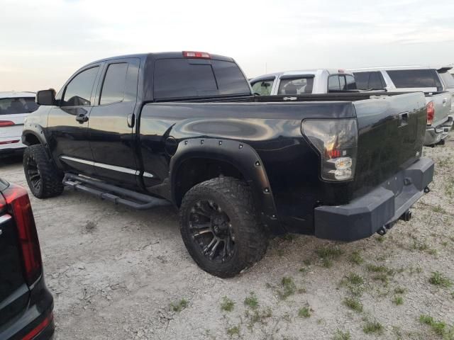 2011 Toyota Tundra Double Cab SR5