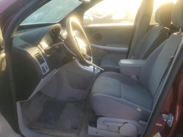 2008 Chevrolet Equinox LT