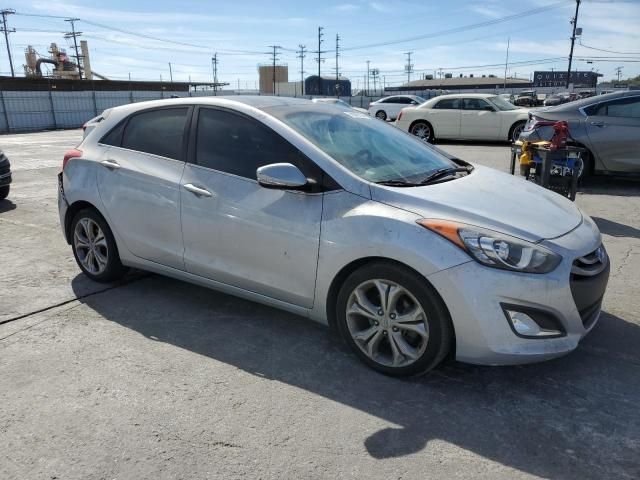 2013 Hyundai Elantra GT