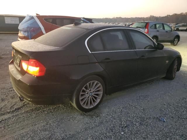 2011 BMW 335 XI