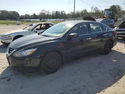 Vehiculos salvage en venta de Copart Augusta, GA: 2018 Nissan Altima 2.5